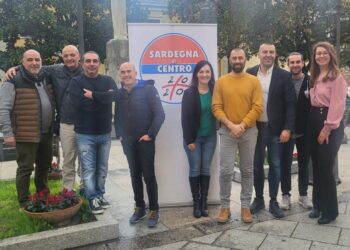 Villacidro, le priorità del territorio e della provincia al centro del primo coordinamento cittadino
