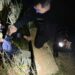 La ricerca di asparagi rischia di finire in tragedia: coppia di anziani soccorsa nella notte a Muravera