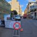 Cagliari, completati i primi 3 lotti del cantiere di efficientamento delle reti idriche di Villanova
