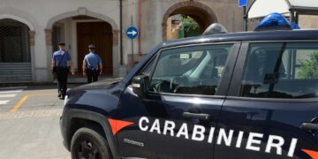 Stalking a Lunamatrona, divieto di avvicinamento alla ex per un operaio