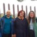 La Sardegna e la Bretagna più unite grazie a Silvia Gessa