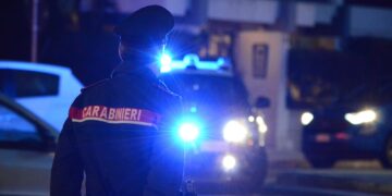 Spaccio di droga a Selargius, per un nigeriano si aprono le porte del carcere