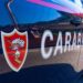 Maltrattamenti in famiglia, 28enne di Castiadas arrestata e trasferita in carcere