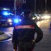 Danneggia gravemente la porta di un panificio, 30enne arrestato a Sant’Antioco