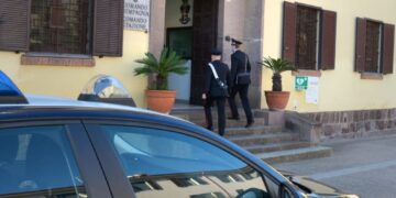 Maltratta la ex compagna, 43enne di Dolianova allontanato dalla casa di famiglia