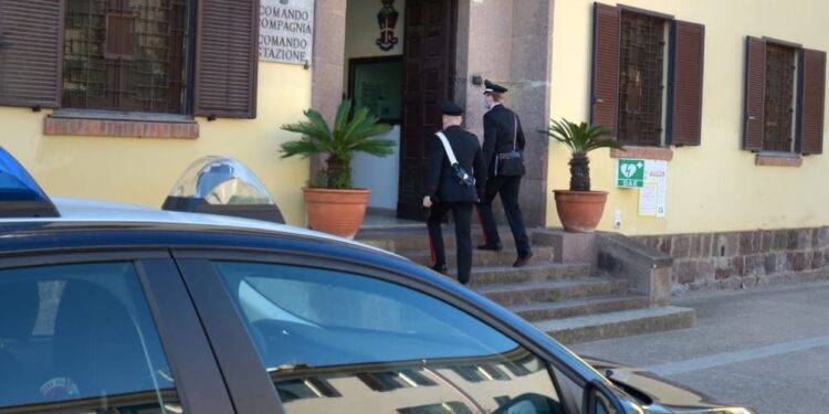 Maltratta la ex compagna, 43enne di Dolianova allontanato dalla casa di famiglia