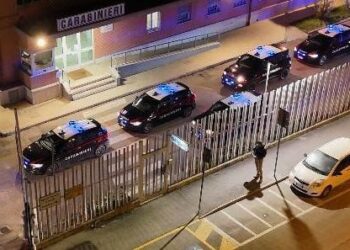 Controlli dei carabinieri nel Cagliaritano: droga, alcol e violazioni al codice della strada