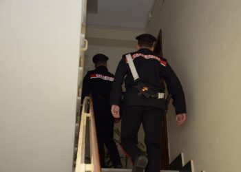 Viola ripetutamente le prescrizioni del giudice, in carcere 42enne di Sanluri