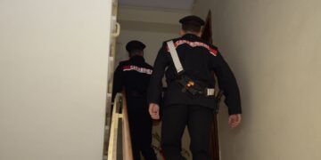 Viola ripetutamente le prescrizioni del giudice, in carcere 42enne di Sanluri