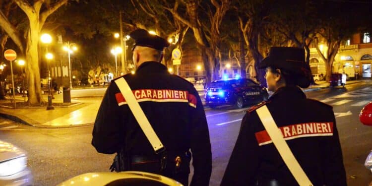 Operazione “Setaccio” nel centro storico di Cagliari, individuato un laboratorio artigianale di droga: arresti, sequestri e denunce