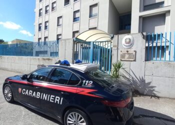 Cocaina tra minorenni e guida in stato di ebbrezza: fioccano le denunce nell’Iglesiente