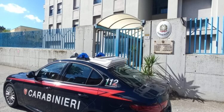 Cocaina tra minorenni e guida in stato di ebbrezza: fioccano le denunce nell’Iglesiente