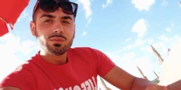 “Io, scampato alla morte per un accoltellamento al Carnevale di Castiadas: non si può rischiare la vita per una lite banale”