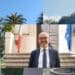 Cagliari, il restyling di via Roma e piazza Matteotti? L’orgoglio di Truzzu: “Vedete che Cagliari sarà sempre più bella?”