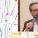 Cagliari, polemica sulla chiusura di Viale Regina Elena. Farris: “Un intero quartiere preso in ostaggio senza motivo”