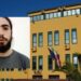 Cagliari, protesta all’università contro il Ddl sicurezza: imbavagliata la statua di Giordano Bruno