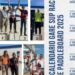 A Cagliari, dal 17 al 19 ottobre 2025, la spiaggia del Poetto sarà il cuore pulsante del Campionato Italiano Assoluto SUP Race e Paddleboard
