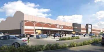 Elmas, slitta ai primi mesi del 2026 l’apertura del mega centro commerciale Fass Center: con l’Ikea ecco tutti i negozi