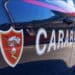 Sanluri, maltratta la madre mentre è agli arresti domiciliari: 19enne in carcere