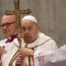 Papa Francesco, “nessuna nuova crisi, la prognosi resta riservata”