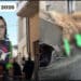 Rizzi, “un chiaro messaggio di morte nei miei confronti”: dopo la denuncia degli animali morti esposti durante il carnevale, l’attivista preso di mira