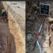 Sestu, riemerge una necropoli di epoca punica durante i lavori della condotta del gas: eccezionale ritrovamento lungo la sp8