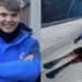 Incidente prima del Supergigante: morto a 18 anni lo sciatore Marco Degli Uomini