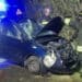San Nicolò d’Arcidano, auto esce fuori strada: ferita una ragazza