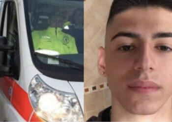 Sestu, si schianta in moto contro una macchina, muore a 19 anni Yuri Loi