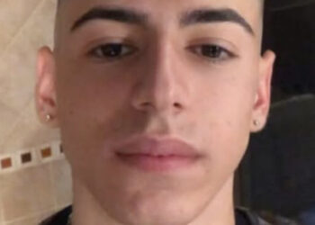 Sestu in lacrime per la morte del giovane Yuri Loi, 19 anni, morto questa mattina in via Cagliari