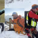 Tragedia sulla neve, morti due scialpinisti