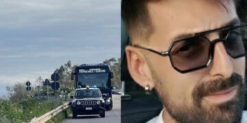 Sp 62 trappola mortale: “I pezzi di ferro da una parte e dall’altra sono come lame di rasoio”