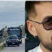 Tragedia a Sardara: Alessio Marras  muore  a 30 anni in un incidente in moto