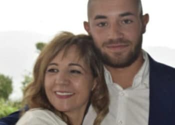 Il dolore della madre di Marco Mameli: “Dacci la forza di sopravvivere alla tua assenza”