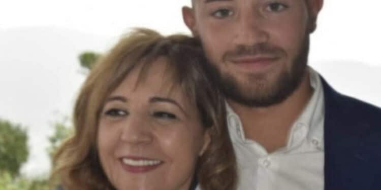 Il dolore della madre di Marco Mameli: “Dacci la forza di sopravvivere alla tua assenza”