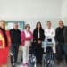 Dal cuore della Sardegna alla pediatria del Brotzu carrozzine, bracciali, sensori e tanti altri strumenti: oltre duemila euro raccolti