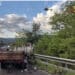 Incidente sulla provinciale 11 a Ula Tirso: feriti due ragazzi