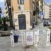 Ma togliete una buona volta per sempre quei ” CA.BU.BI. ” che non sono mai serviti e abbruttiscono la Città