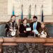 Il premio Donna Sarda 2025 a Maria Alessandra Pelagatti, dopo ben 43 anni in magistratura