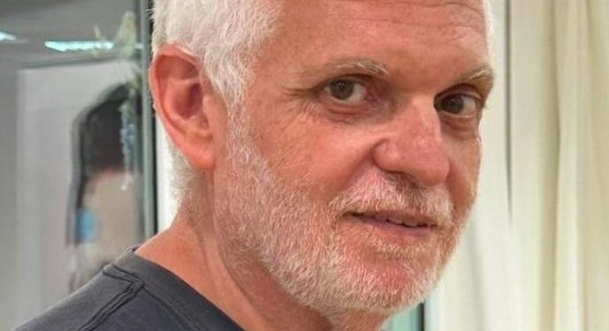 All’età di 57 anni, è mancato a Cagliari Maurizio Kalb: l’ultimo saluto giovedì a Genneruxi