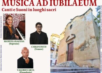 “Musica ad Iubilaeum” a Cagliari nella chiesa di Santa Restituta
