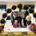 Festa a Cagliari per i 100 anni di Nunziata Perra