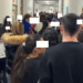 Cagliari, fogne scoppiate al De Sanctis: centinaia di studenti dirottati in un unico bagno in palestra, “Non è dignitoso”