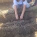 Sanluri, i piccoli delle scuole elementari diventano agricoltori