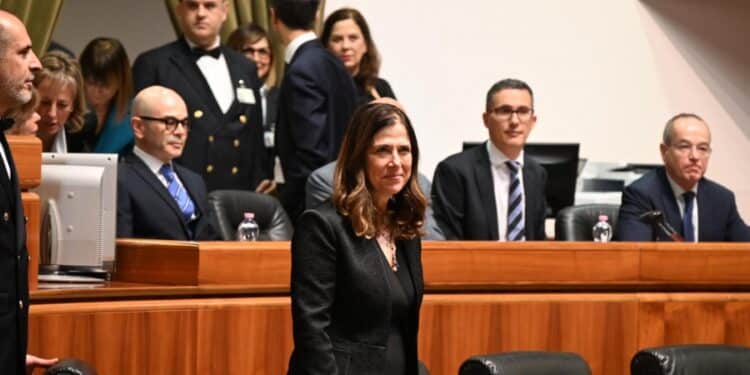 Sulla finanziaria sarà guerra in consiglio regionale: Fdi all’attacco, “Niente tempi brevi, la colpa del ritardo è solo della Todde”