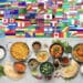 La cucina etnica conquista Cagliari: dal Giappone all’India, dalla Thailandia a Grecia e Brasile, tutti pazzi per il cibo straniero