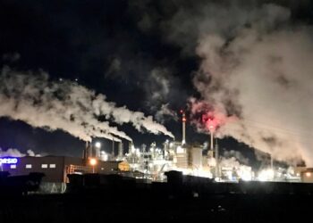 Assemini, ordine di bonifica dei siti inquinati entro 30 giorni