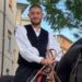 Omicidio di Carnevale a Bari Sardo, l’unico indagato fa scena muta con i giudici