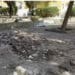 Tarda il restyling di Piazza Medaglia Miracolosa: Zedda promette ma San Michele resta invasa dai rifiuti (VIDEO)