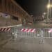 Cagliari, il mercato transennato: “Noi, ghettizzati dal Comune già prima del trasferimento: in tanti rischiamo di chiudere” (VIDEO)